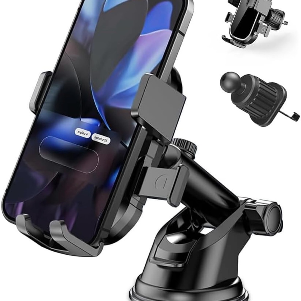 Amazon Brandnest shop Universal Black Car Phone stand